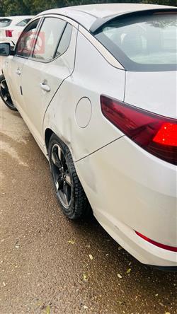 كيا اوبتيما